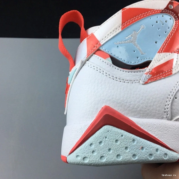 RETRO TOPAZ (GS) 442960-104 AIR MIST JORDAN 7 1123